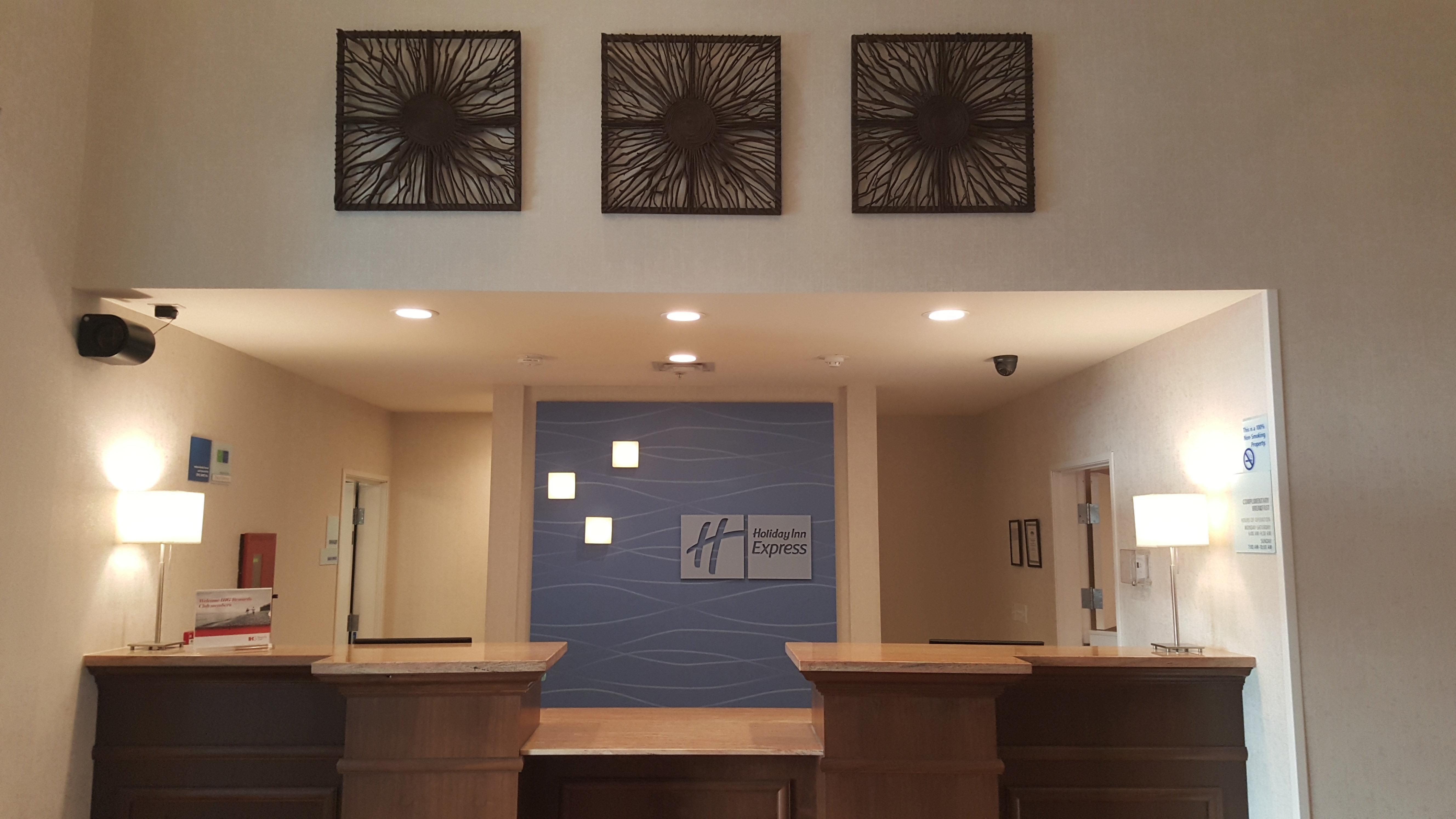 Holiday Inn Express & Suites Springville-South Provo Area By Ihg Exterior photo
