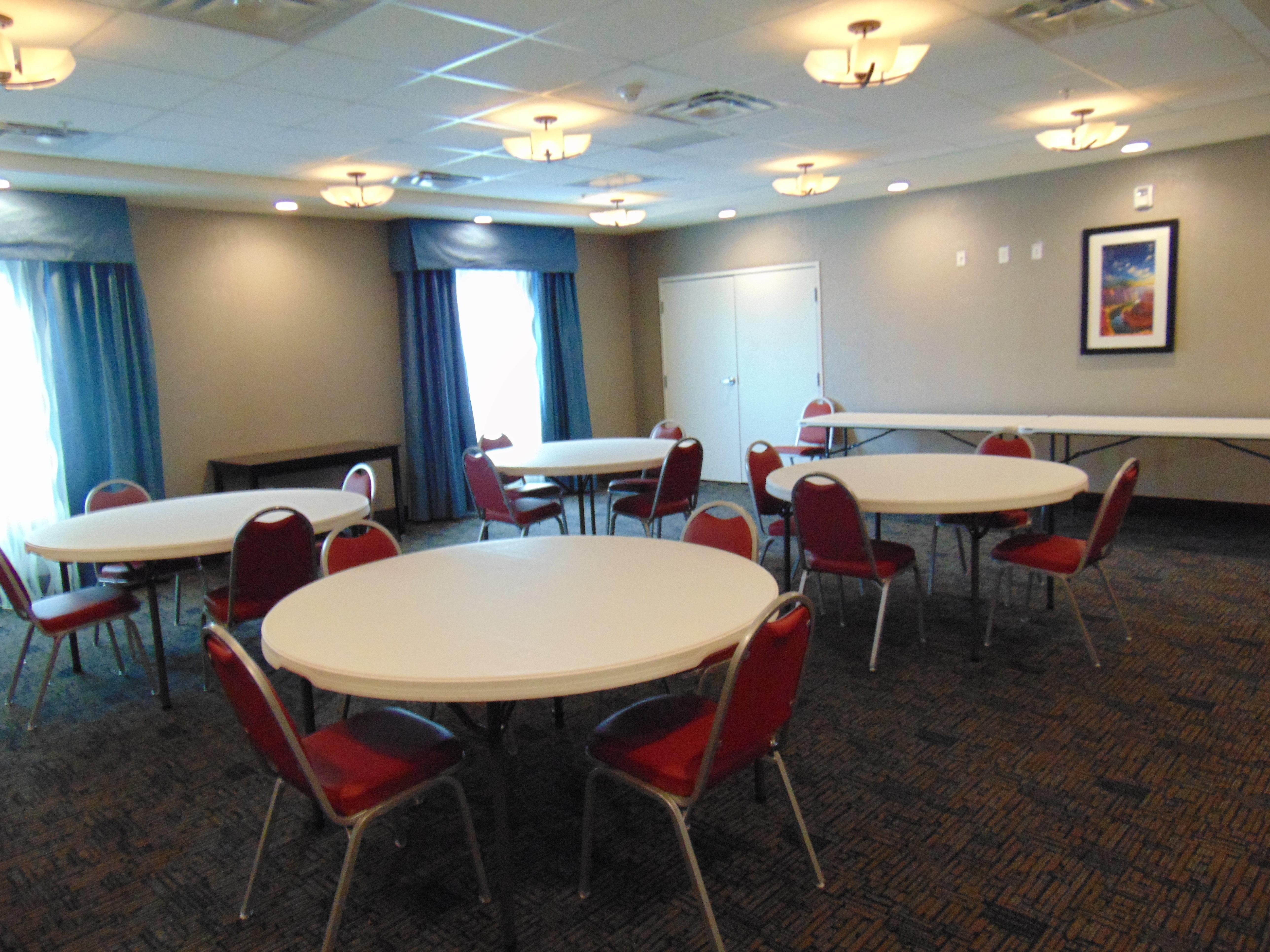 Holiday Inn Express & Suites Springville-South Provo Area By Ihg Exterior photo